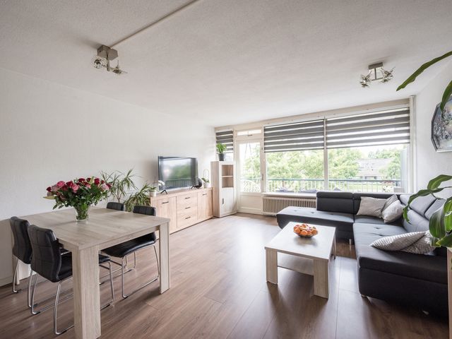 Jacob Boekestraat 55, Nieuw-Vennep