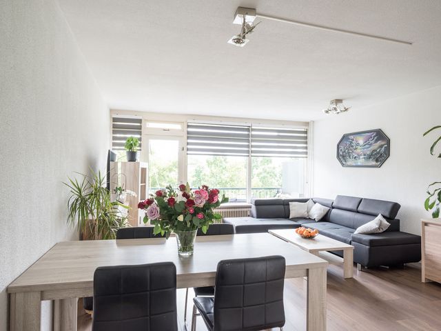 Jacob Boekestraat 55, Nieuw-Vennep