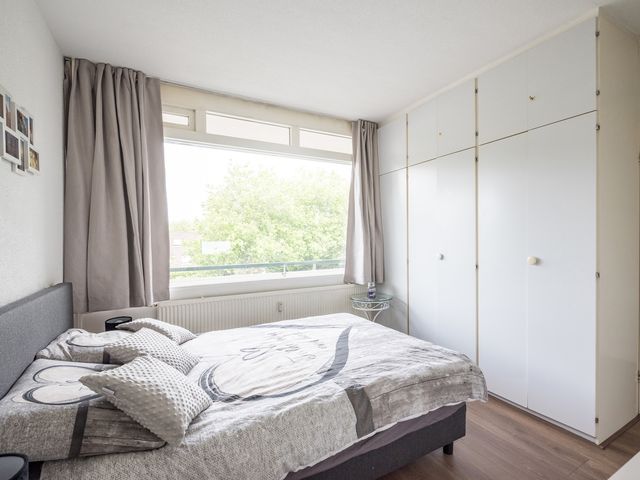 Jacob Boekestraat 55, Nieuw-Vennep