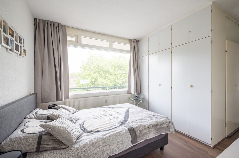 Jacob Boekestraat 55