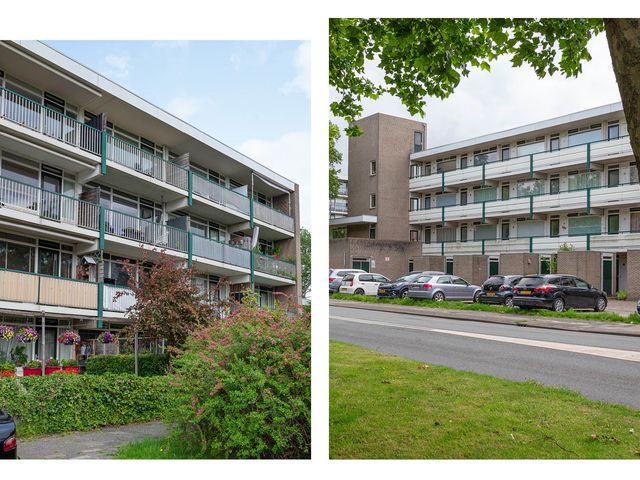 Jacob Boekestraat 55, Nieuw-Vennep