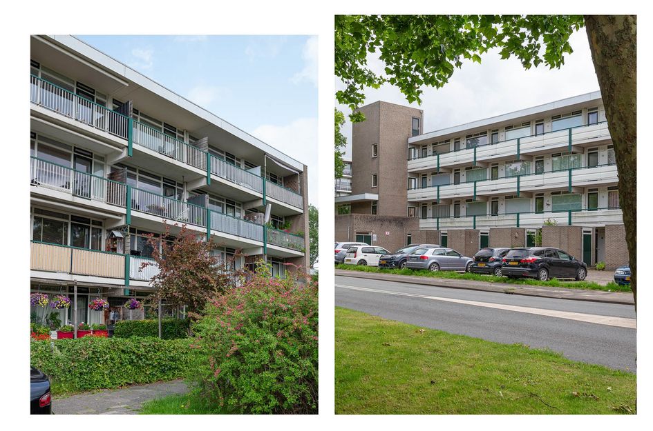 Jacob Boekestraat 55