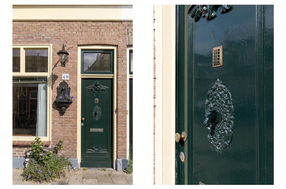 Oude Kerkstraat 48
