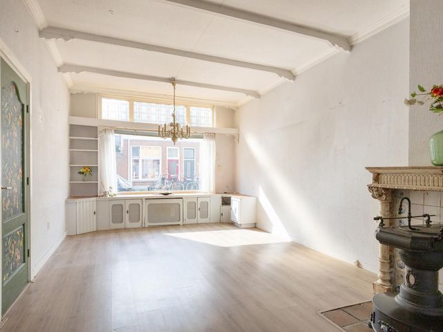 Oude Kerkstraat 48, Utrecht