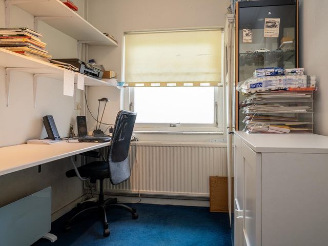 Usselerveenweg 128A, Enschede
