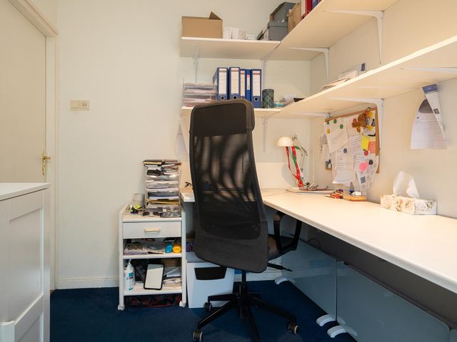 Usselerveenweg 128A, Enschede