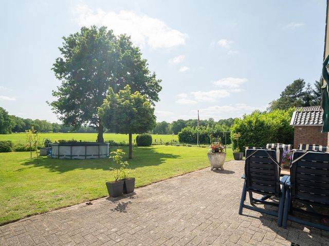 Usselerveenweg 128A, Enschede
