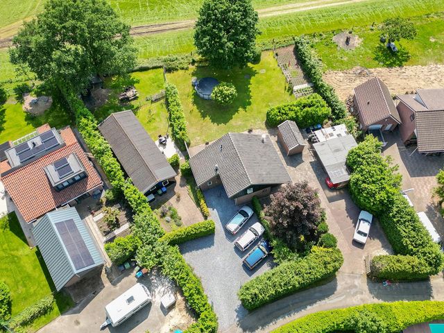 Usselerveenweg 128A, Enschede