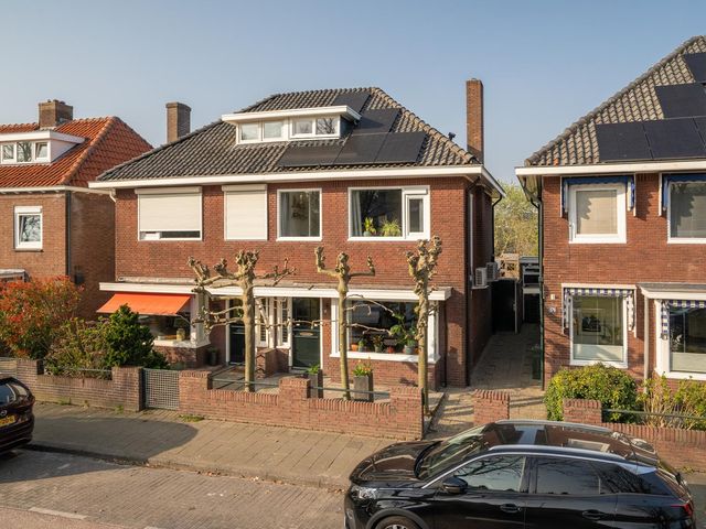 Getfertsingel 180, Enschede