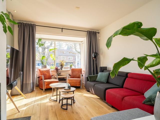 Getfertsingel 180, Enschede
