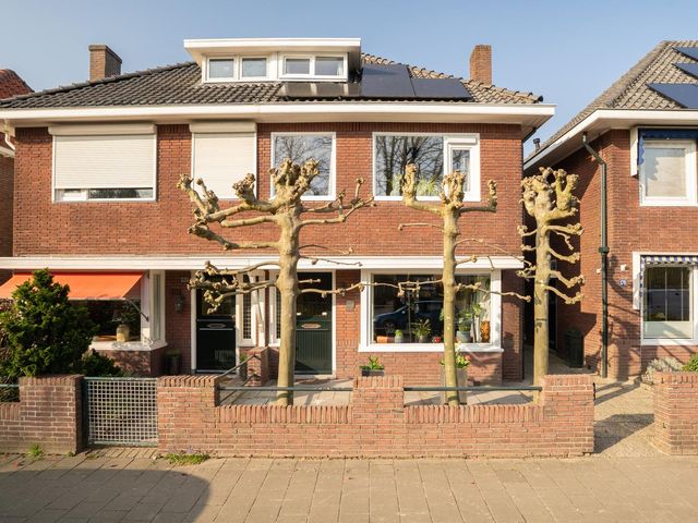 Getfertsingel 180, Enschede