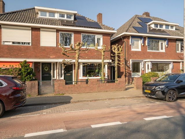 Getfertsingel 180, Enschede