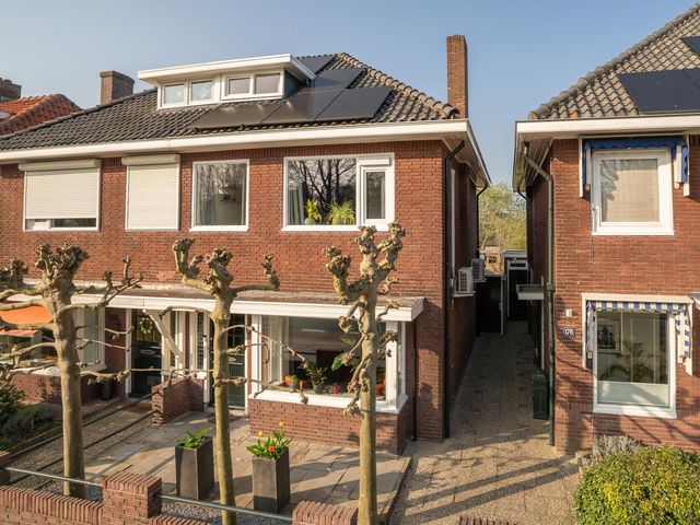 Getfertsingel 180, Enschede