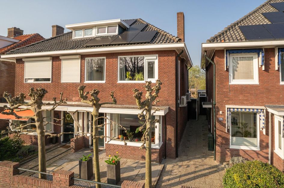 Getfertsingel 180