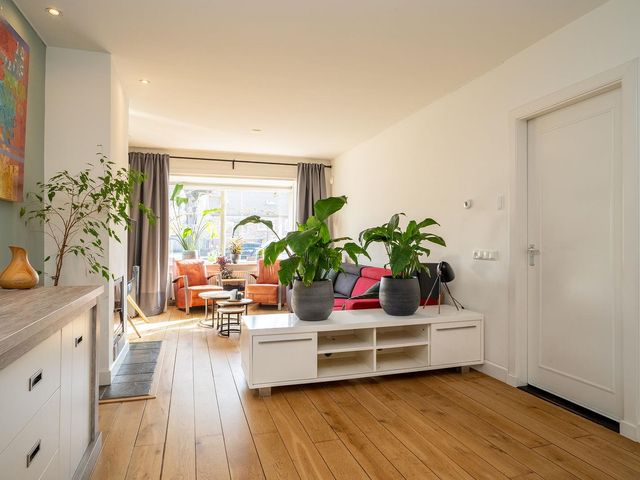 Getfertsingel 180, Enschede