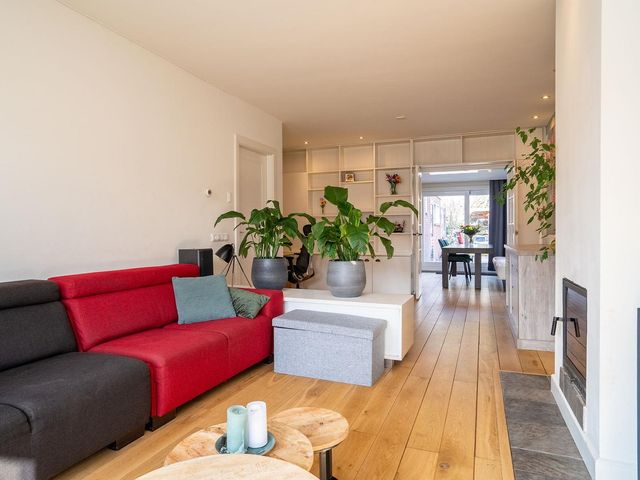 Getfertsingel 180, Enschede