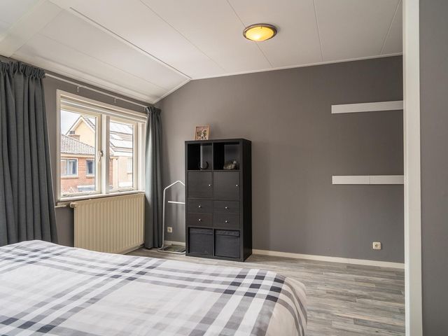Abraham Strickstraat 36, Enschede