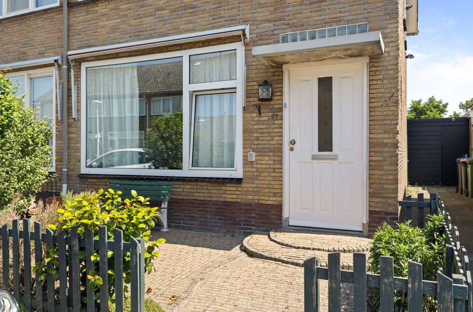 Balistraat 57