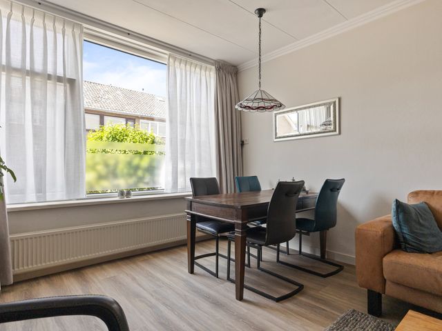 Balistraat 57, Den Helder