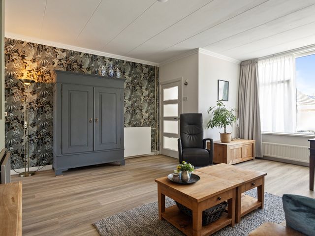 Balistraat 57, Den Helder