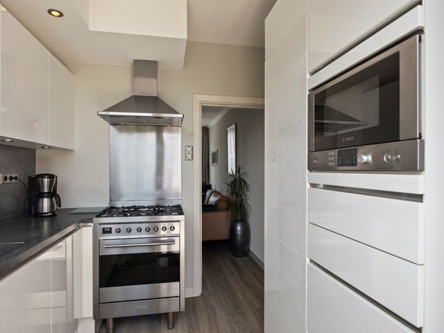 Balistraat 57, Den Helder