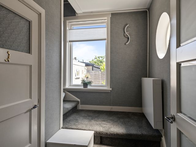 Balistraat 57, Den Helder