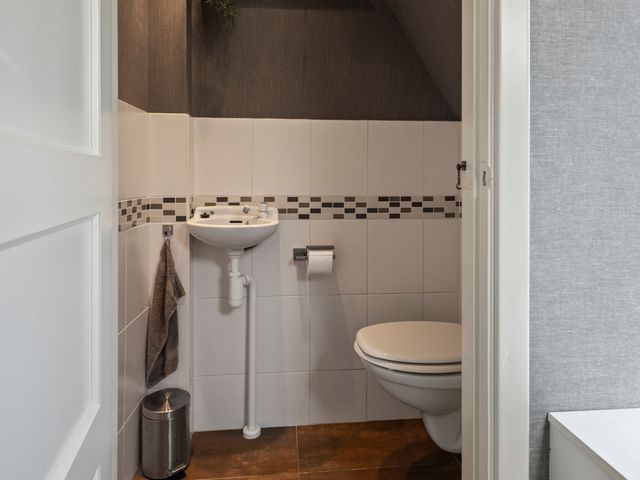 Balistraat 57, Den Helder