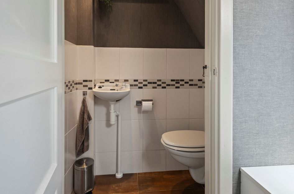 Balistraat 57