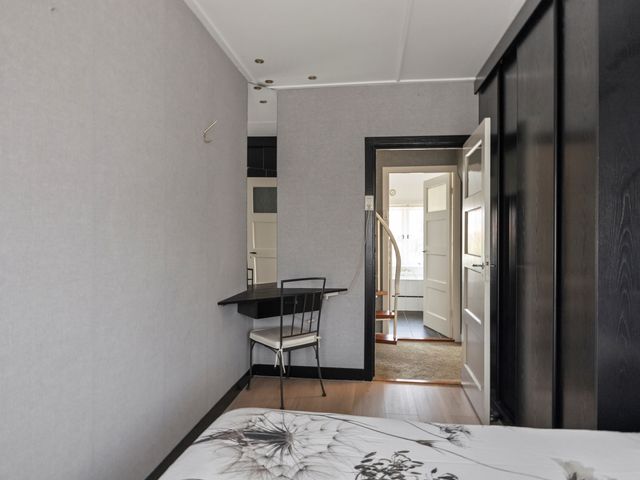 Balistraat 57, Den Helder