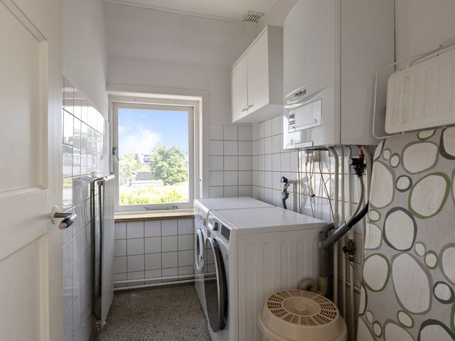 Balistraat 57, Den Helder