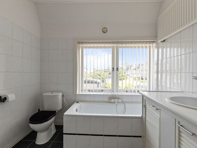 Balistraat 57, Den Helder