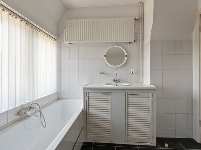Balistraat 57, Den Helder