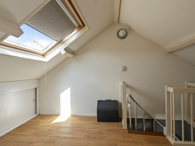 Balistraat 57, Den Helder