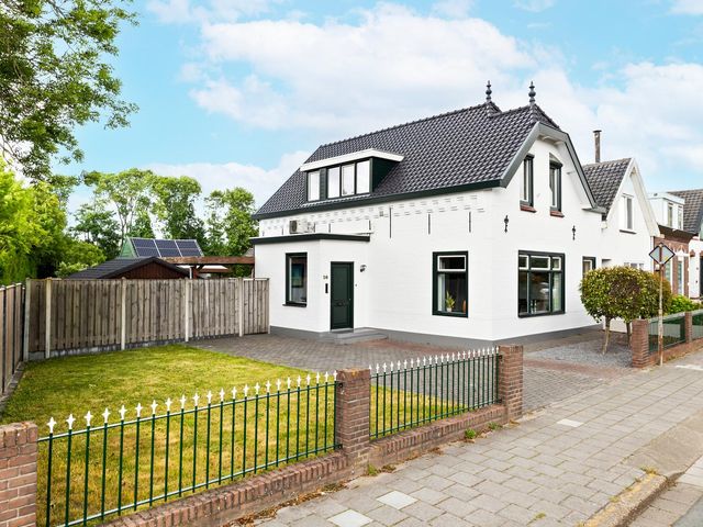 Terneuzensestraat 26, Zaamslag