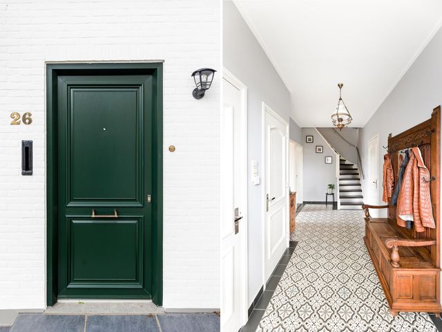 Terneuzensestraat 26, Zaamslag