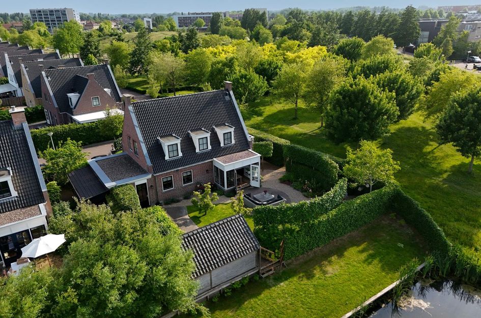 Bakkerspark 28