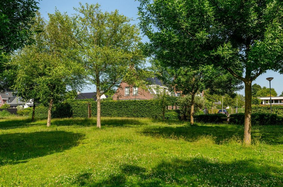 Bakkerspark 28