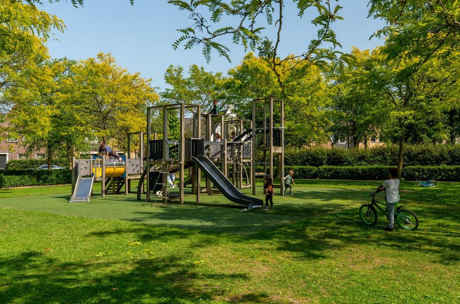 Bakkerspark 28