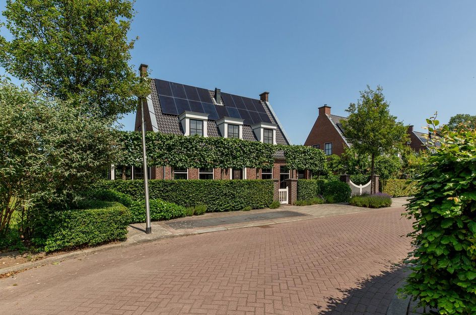 Bakkerspark 28