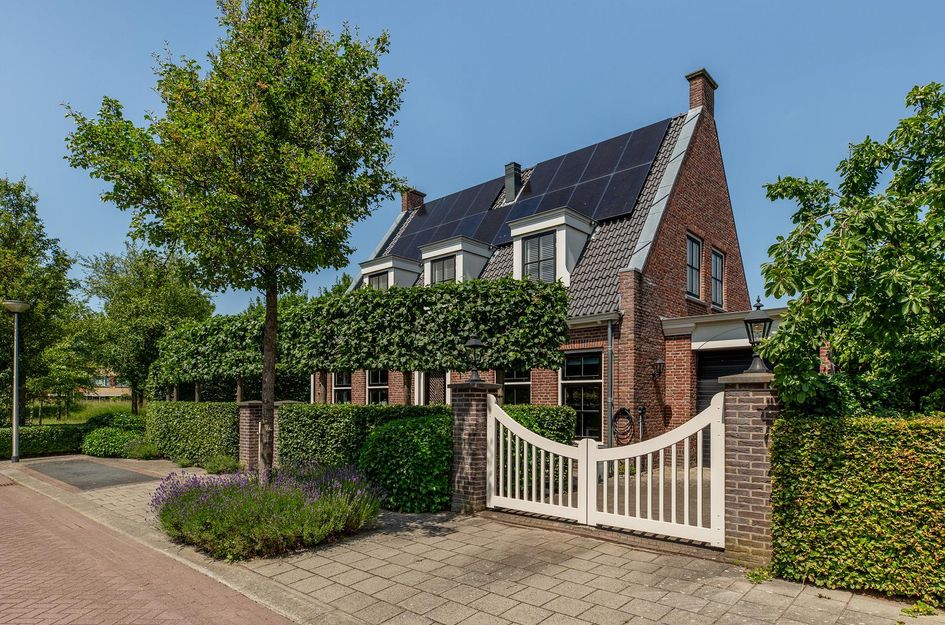 Bakkerspark 28