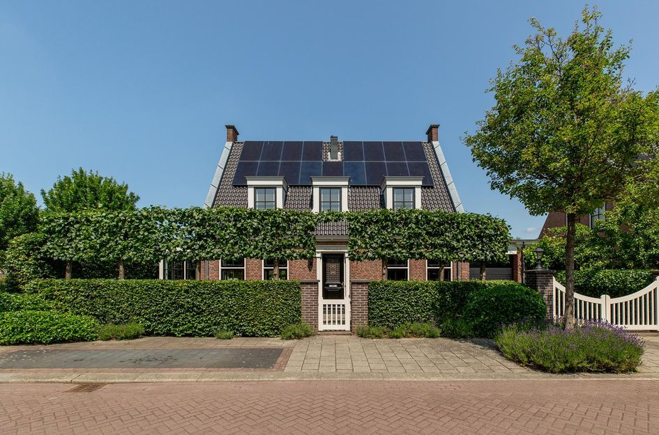 Bakkerspark 28