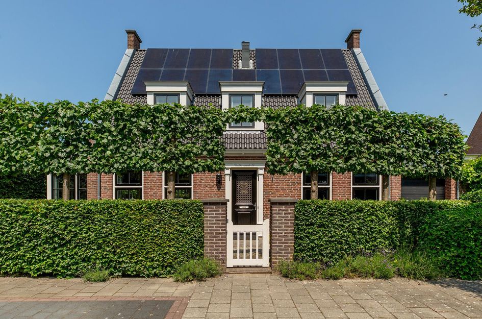 Bakkerspark 28