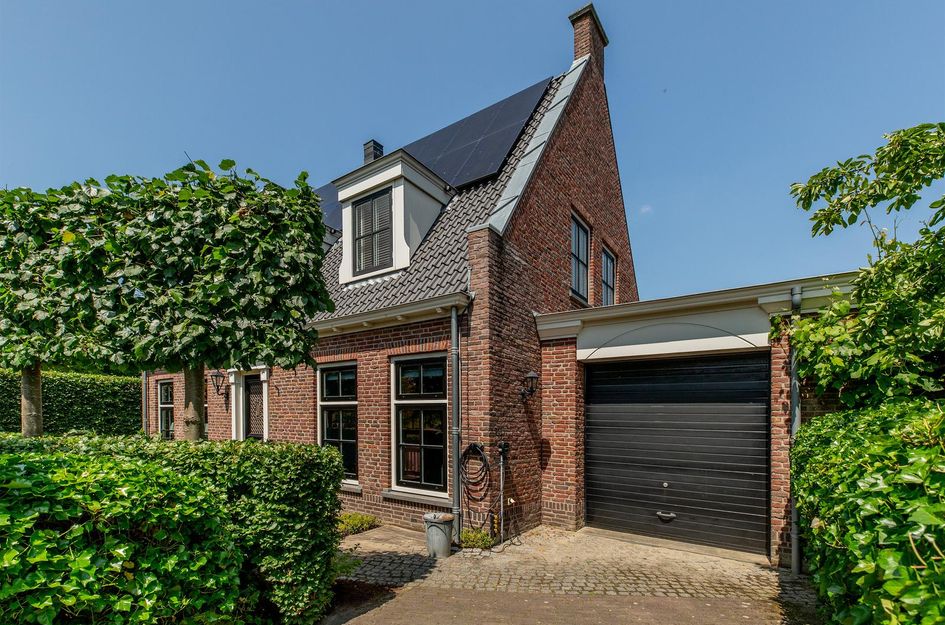 Bakkerspark 28