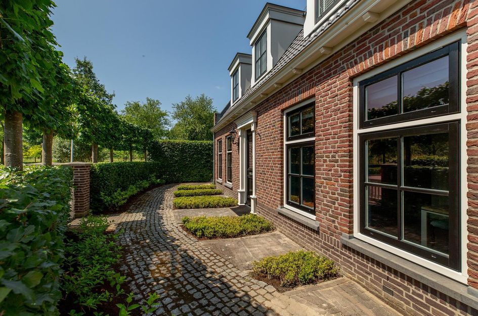 Bakkerspark 28