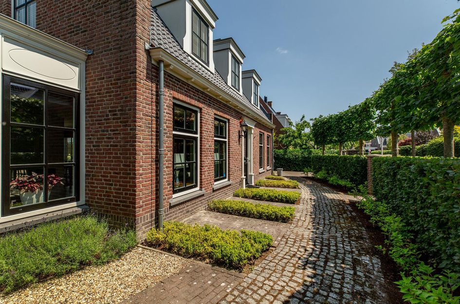 Bakkerspark 28
