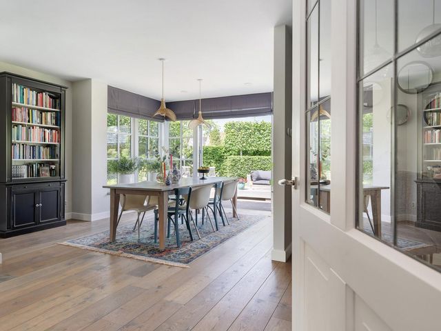 Bakkerspark 28, Rhoon