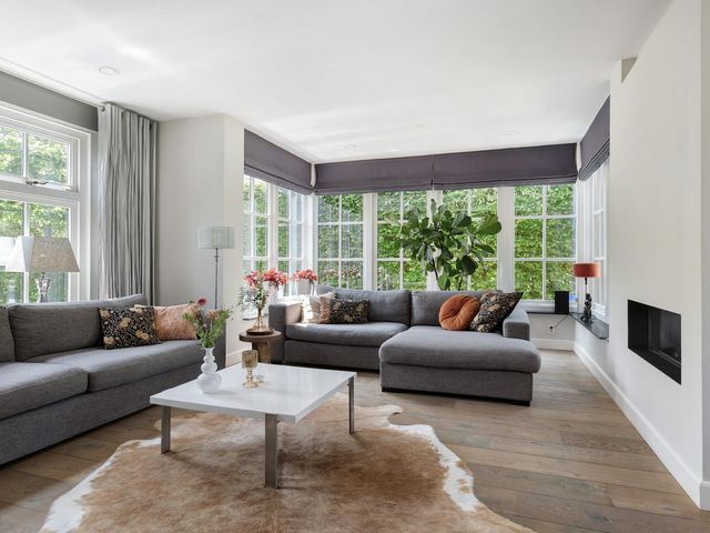 Bakkerspark 28, Rhoon