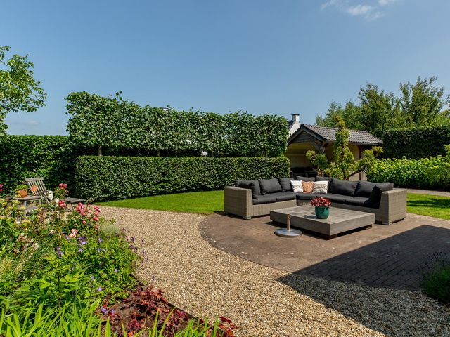 Bakkerspark 28, Rhoon