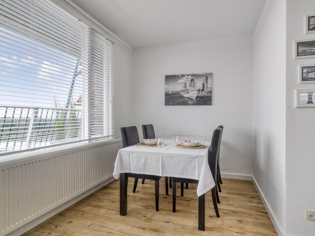 Zuiderterras 120, Rotterdam