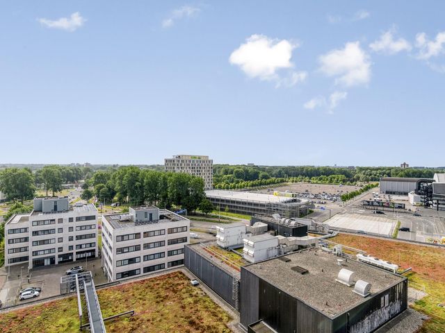 Zuiderterras 120, Rotterdam